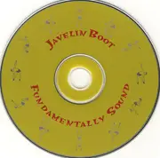 CD - Javelin Boot - Fundamentally Sound