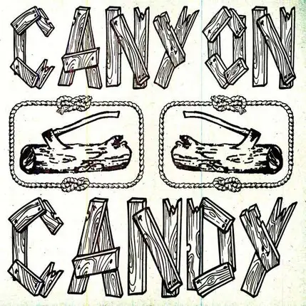 Javelin - Canyon Candy-10' -Ltd-
