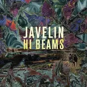 Javelin - Hi Beams (LP)