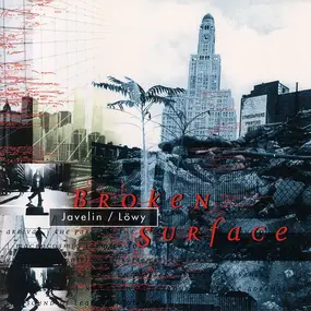 Javelin - Broken Surface