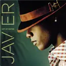 CD - Javier Colon - Left Of Center