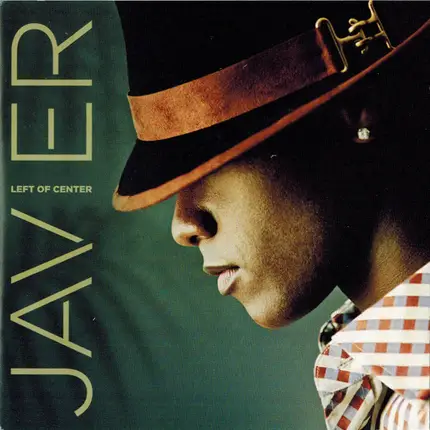 Javier Colon - Left Of Center