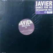 Javier Colon - Dance For Me (Reggaeton Mix)