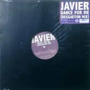 Javier Colon - Dance For Me (Reggaeton Mix)