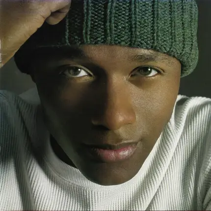 Javier Colon - Javier