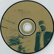 CD - Javier Colon - Left Of Center