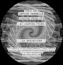12inch Vinyl Single - Javier Carballo - Loopera Prima EP - EP