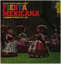 LP - Javier De Léon - Javier De Léon's Fiesta Mexicana