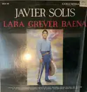 LP - Javier Solís - Lara Grever Baena