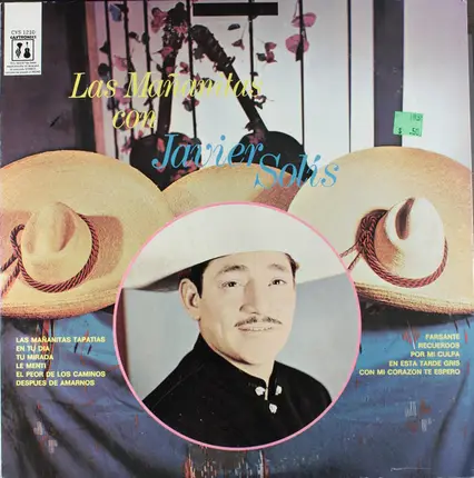 Javier Solís - Las Mananitas