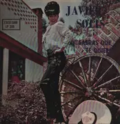 LP - Javier Solis - sabras Que Te Quiero