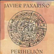 Javier Paxariño - Perihelion