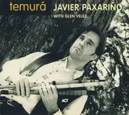 Javier Paxariño With Glen Velez - Temurá