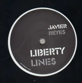 Javier Reyes - Liberty Lines