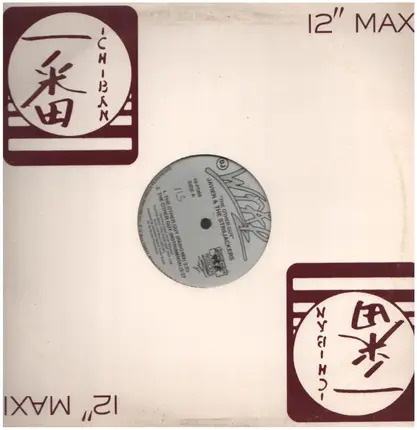 Javier & The Str8jackers - The Other Guy
