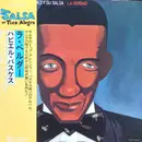 LP - Javier Vazquez Y Su Salsa - La Verdad - OBI + Insert