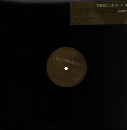 Javier, Javier Colon - Beautiful U R