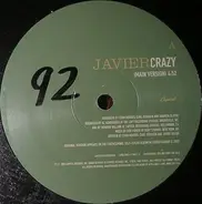 Javier, Javier Colon - Crazy