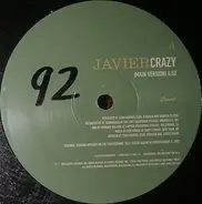Javier, Javier Colon - Crazy