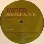 Javier, Javier Colon - Beautiful U R