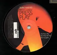 Javier Navinés Featuring Jo Gallagher - Press Play