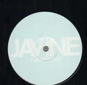 Javine - Surrender / Don't Walk Away