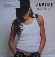 Javine - Real Things