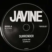 Javine - Surrender