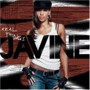 12inch Vinyl Single - Javine - Real Things