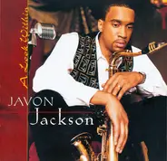 Javon Jackson - A Look Within