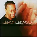 CD - Javon Jackson - Easy Does It
