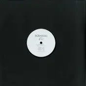 Javonntte - Detroit To Berlin EP