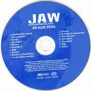 CD - Jaw - No Blue Peril