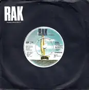 JAWBONE - King Kong (Funkey Monkey)