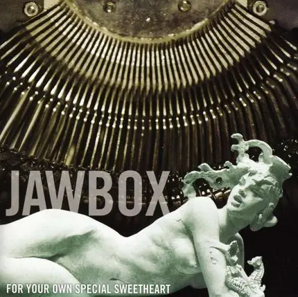 Jawbox - For Your Own Special..