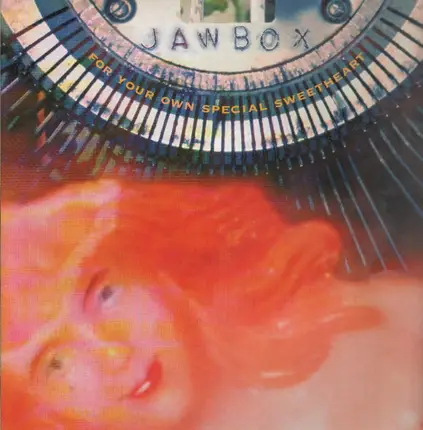 Jawbox - For Your Own Special Sweetheart