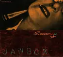 CD Single - Jawbox - Savory +3