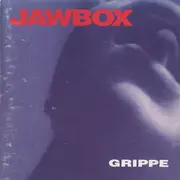 CD - Jawbox - Grippe