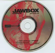 CD - Jawbox - Grippe