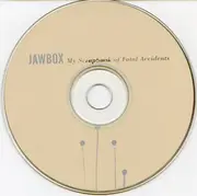 CD - Jawbox - My Scrapbook Of Fatal Accidents - Digipak