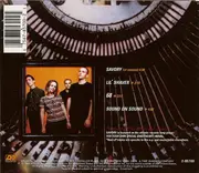 CD Single - Jawbox - Savory +3