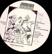 LP - Jawbreaker - Bivouac