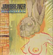 Jawbreaker - Bivouac