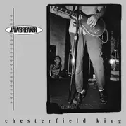 12inch Vinyl Single - Jawbreaker - Chesterfield King - incl. Insert