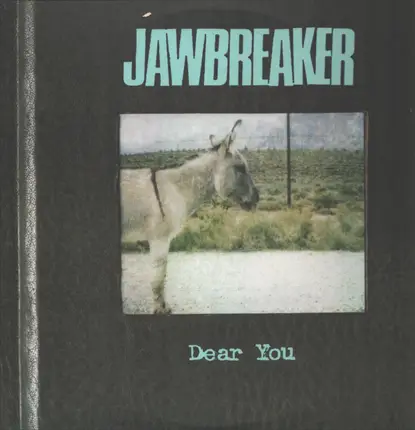 Jawbreaker - Dear You