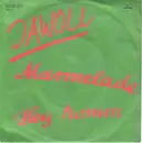7inch Vinyl Single - Jawoll - Marmelade