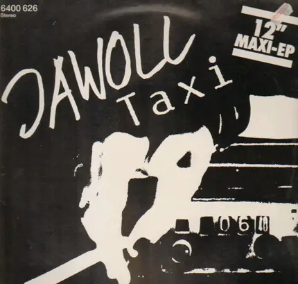 Jawoll - Taxi