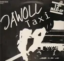 12inch Vinyl Single - Jawoll - Taxi