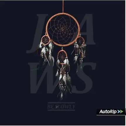 Jaws - Be Slowly