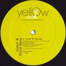 12inch Vinyl Single - Jaxson & David Keno - Come As You Are